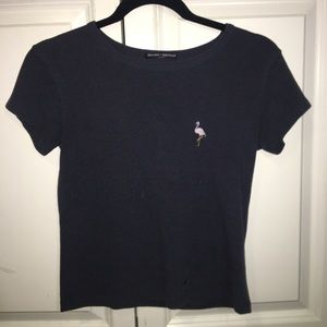 Flamingo T-shirt